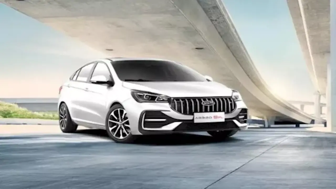 بعد الارتفاعات الأخيرة.. تعرف على أرخص سيارة زيرو توفرها شيري في مصر